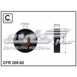 Натяжний ролик Caffaro 20892 ціна, від 9.76 USD