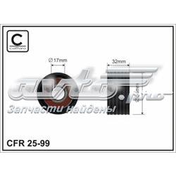 Ролик паразитний ГРМ 2599 Caffaro