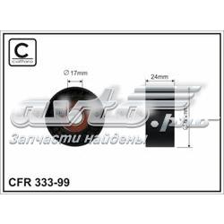 Натяжний ролик Caffaro 33399 ціна, від 8.31 USD