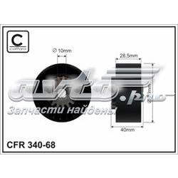 Натяжний ролик Caffaro 34068 ціна, від 720.02 UAH