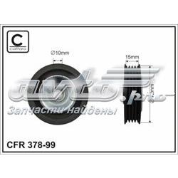 Натяжний ролик 37899 Caffaro