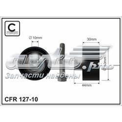 Ролик ременя ГРМ, паразитний Caffaro 12710 ціна, від 16.29 USD