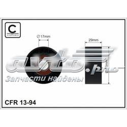 Натяжний ролик Caffaro 1394 ціна, від 7.83 USD