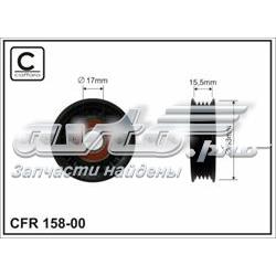 Натяжний ролик Caffaro 15800 ціна, від 10.00 USD