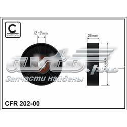 Натяжний ролик Caffaro 20200 ціна, від 7.23 USD