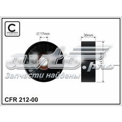 Ролик приводного ременя, паразитний Caffaro 21200 ціна, від 10.14 USD