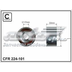 Ролик ГРМ Caffaro 224101