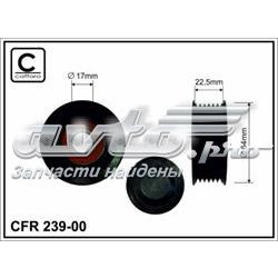 CFR23900 Caffaro ролик натягувача приводного ременя