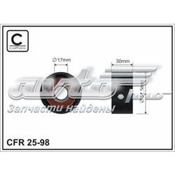 Ролик приводного ременя, паразитний 2598 Caffaro