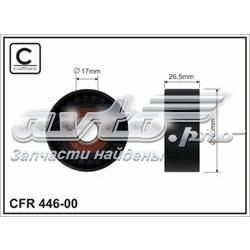 Натяжний ролик Caffaro 44600 ціна, від 8.94 USD