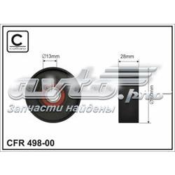 Натяжний ролик 49800 Caffaro