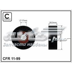 Натяжний ролик Caffaro 1199 ціна, від 7.83 USD
