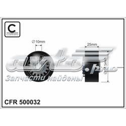 Натяжний ролик 500032 Caffaro