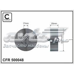 Ролик натягувача приводного ременя Caffaro 500048
