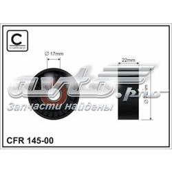 Натяжний ролик Caffaro 14500 ціна, від 9.06 USD