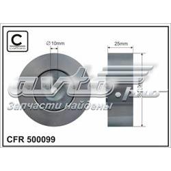 Натяжний ролик Caffaro 500099 ціна, від 24.07 USD