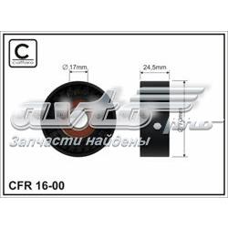 Купити 1600 Caffaro Натяжний ролик