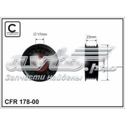 Натяжний ролик Caffaro 17800 ціна, від 7.54 USD