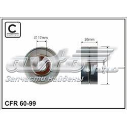 Купити 6099 Caffaro Натяжний ролик
