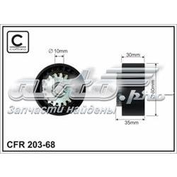 Купити 20368 Caffaro Натяжний ролик