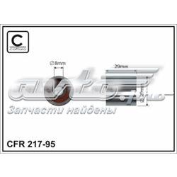 Ролик паразитний ГРМ 21795 Caffaro