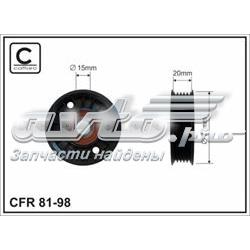 Купити 8198 Caffaro Натяжний ролик
