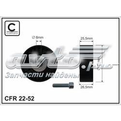 Купити 2252 Caffaro Натяжний ролик