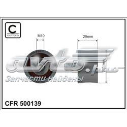 Ролик ременя ГРМ, паразитний Caffaro 500139 ціна, від 9.76 USD