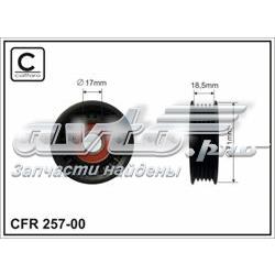 Купити 25700 Caffaro Натяжний ролик