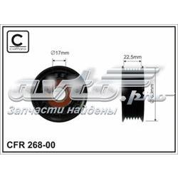 Натяжний ролик Caffaro 26800 ціна, від 9.16 USD