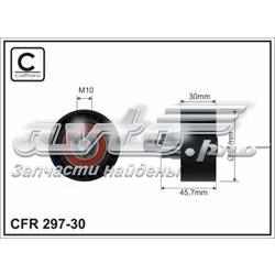 Ролик приводного ременя, паразитний Caffaro 29730 ціна, від 16.10 USD