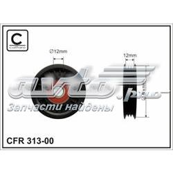 Купити 31300 Caffaro Натяжний ролик