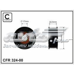 Натяжний ролик 32400 Caffaro