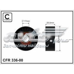 Натяжний ролик Caffaro 33600 ціна, від 394.19 UAH