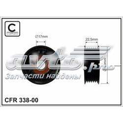 Натяжний ролик Caffaro 33800 ціна, від 10.11 USD