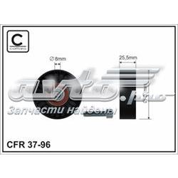 Натяжний ролик Caffaro 3796 ціна, від 11.39 USD
