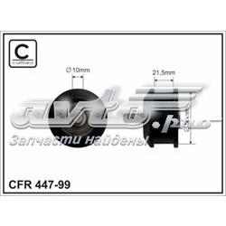 CFR44799 Caffaro ролик натягувача ременя грм