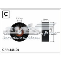 Натяжний ролик Caffaro 44800 ціна, від 9.07 USD