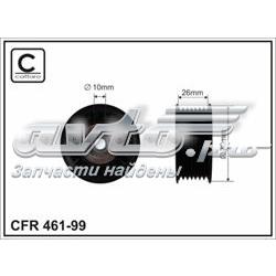 Купити 46199 Caffaro Ролик приводного ременя, паразитний