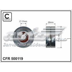 Натяжний ролик 500119 Caffaro