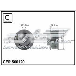 Купити 500120 Caffaro Натяжний ролик