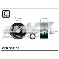 Купити 500155 Caffaro Натяжний ролик
