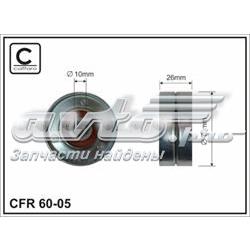 Натяжний ролик Caffaro 6005 ціна, від 13.48 USD