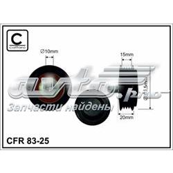 Купити 8325 Caffaro Натяжний ролик