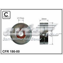 Натяжний ролик Caffaro 18600 ціна, від 8.93 USD