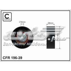 Ролик приводного ременя, паразитний Caffaro 19639 ціна, від 12.25 USD