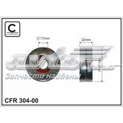 Натяжний ролик Caffaro 30400 ціна, від 8.77 USD