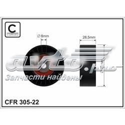 Купити 331316171196 Magneti Marelli Ролик приводного ременя, паразитний