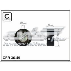 Натяжний ролик 3649 Caffaro