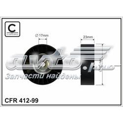 Натяжний ролик Caffaro 41299 ціна, від 8.94 USD